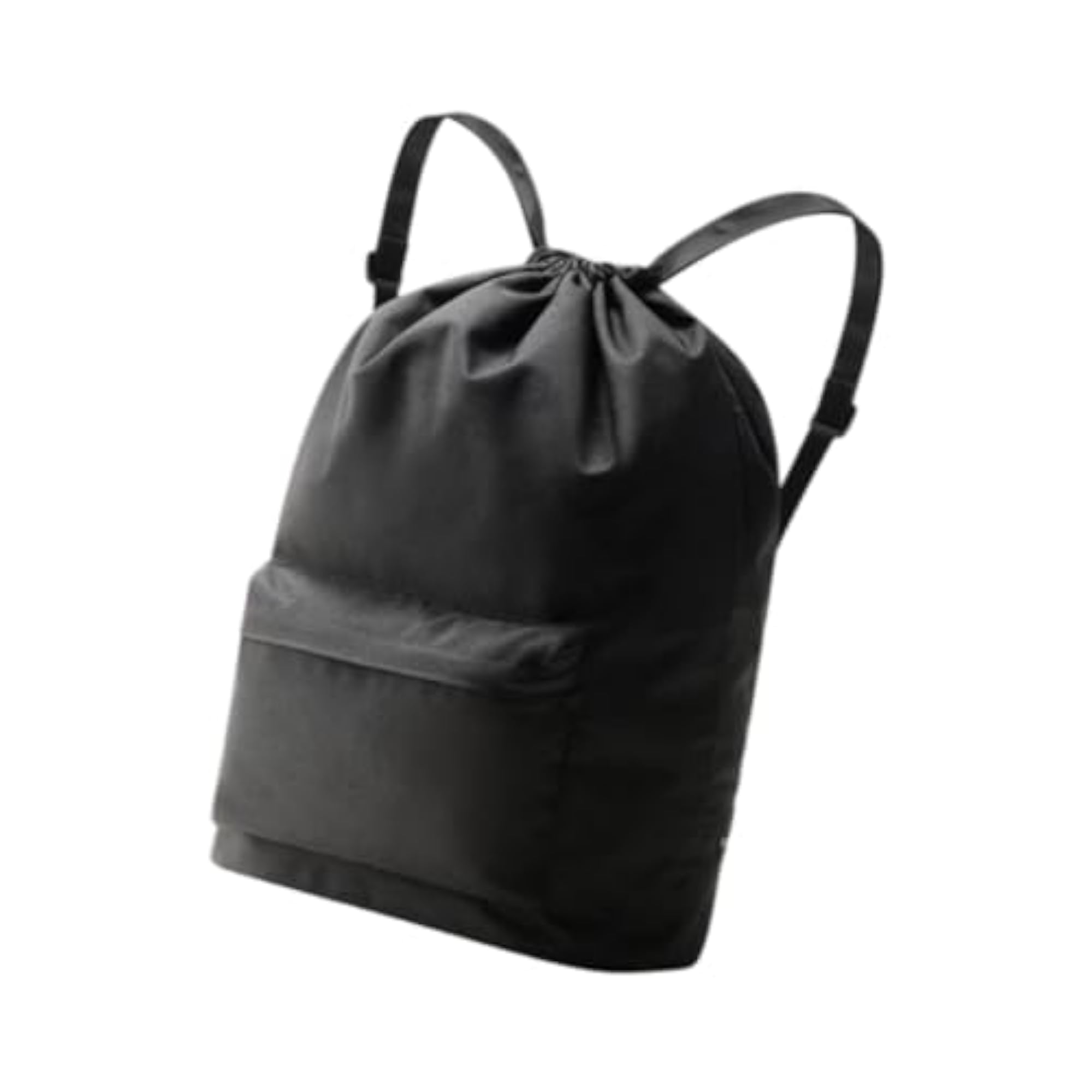 Sports Drawstring Backpack for Shopping and Outdoor Activities